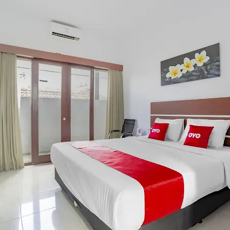Oyo 3852 Valomia Guest House